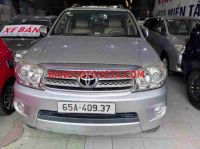 Cần bán xe Toyota Fortuner Số tự động 2009