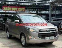 Toyota Innova 2.0E năm 2018 cần bán