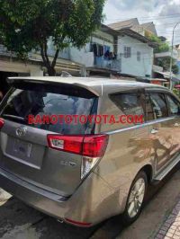 Cần bán xe Toyota Innova 2.0V 2017, xe đẹp
