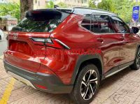 Cần bán xe Toyota Yaris Cross 1.5 D-CVT 2025 Số tự động màu Đỏ