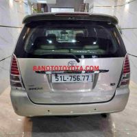 Xe Toyota Innova G đời 2006 đẹp bán gấp