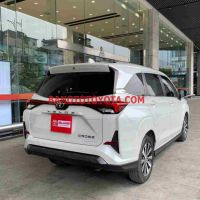 Cần bán Toyota Veloz Cross Top 1.5 CVT Máy xăng 2025 màu Trắng