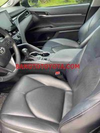 Cần bán Toyota Camry 2.0Q đời 2022