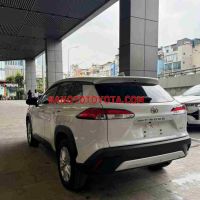 Toyota Corolla Cross 1.8G model 2022 xe chuẩn hết ý