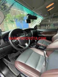 Bán xe Toyota Fortuner 2.4G 4x2 MT sx 2021 - giá rẻ