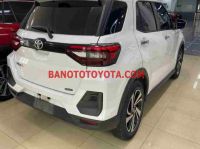 Cần bán gấp Toyota Raize G 1.0 CVT đời 2022, màu Trắng