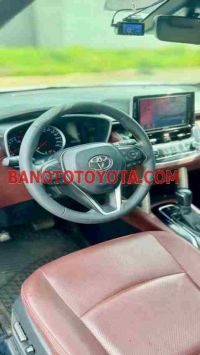 Cần bán nhanh Toyota Corolla Cross 1.8V 2022 cực đẹp