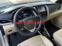 Bán Toyota Vios 1.5G 2020 - giá tốt