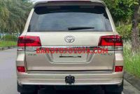 Cần bán xe Toyota Land Cruiser VX.R 5.7 V8 2016 Số tự động