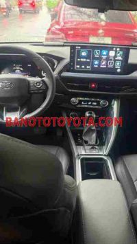 Cần bán Toyota Yaris Cross 1.5 D-CVT Máy xăng 2024 màu Xanh