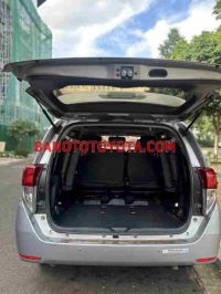 Cần bán Toyota Innova 2.0E 2019 - Số tay
