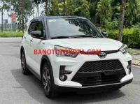 Cần bán gấp Toyota Raize G 1.0 CVT 2022 - Xe đẹp - Giá tốt