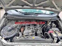 Toyota Innova V 2008 giá cực tốt