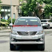Cần bán xe Toyota Fortuner 2.7V 4X2 AT đời 2016