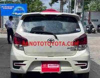Cần bán xe Toyota Wigo 1.2G MT 2018 Số tay