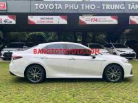 Toyota Camry 2.5HV năm 2022 cần bán