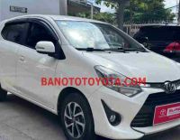 Toyota Wigo 1.2G MT 2018 Số tay giá đẹp