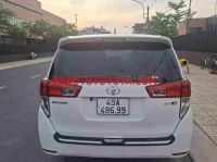 Toyota Innova 2.0E 2017 Số tay giá đẹp