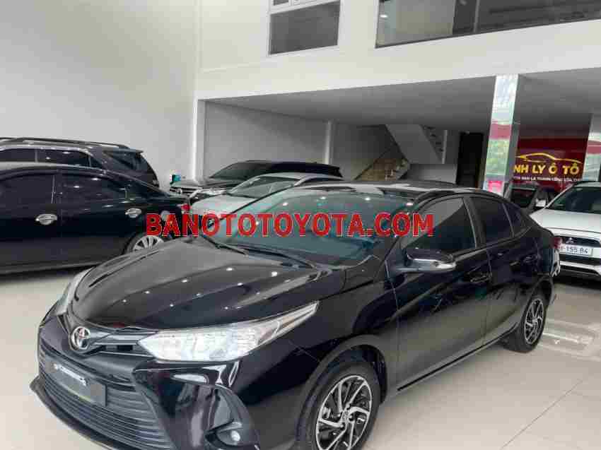 Bán xe Toyota Vios E 1.5 MT đời 2023 - Giá tốt