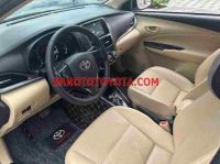 Cần bán xe Toyota Vios E CVT đời 2022