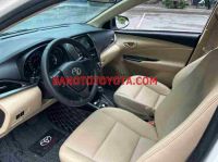 Toyota Vios E CVT 2023 Máy xăng đẹp long lanh