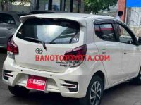Bán Toyota Wigo 1.2G MT 2018 - Trắng