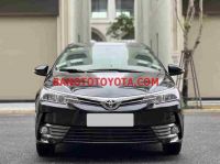 Cần bán xe Toyota Corolla altis 1.8E AT 2017, xe đẹp