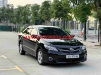 Xe Toyota Corolla altis 2.0V đời 2011 đẹp bán gấp