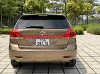 Cần bán Toyota Venza 3.5 AWD Máy xăng 2009 màu Vàng