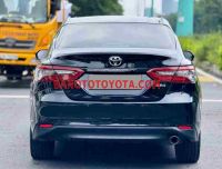 Cần bán Toyota Camry 2.0Q Máy xăng 2022 màu Đen