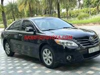 Cần bán xe Toyota Camry LE 2.5 sx 2009