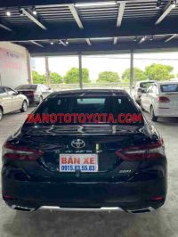 Toyota Camry 2.0Q 2022 Số tự động giá đẹp