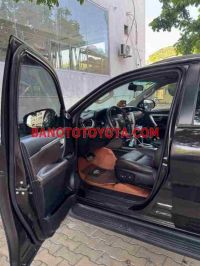 Toyota Fortuner 2.4G 4x2 AT 2018 giá cực tốt