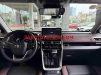 Cần bán Toyota Innova Cross HEV 2.0 CVT đời 2025