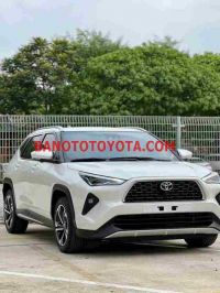 Bán xe Toyota Yaris Cross 1.5 D-CVT đời 2026, màu Trắng, giá cạnh tranh