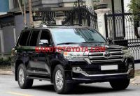 Cần bán gấp Toyota Land Cruiser 5.7 V8 năm 2016 giá cực tốt