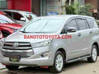 Toyota Innova 2.0E năm 2017 cần bán