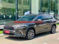 Bán Toyota Corolla Cross 1.8V 2022 - giá tốt