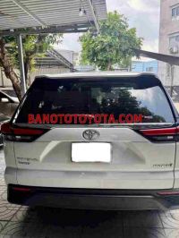 Toyota Innova Cross HEV 2.0 CVT 2025, xe đẹp, hết ý