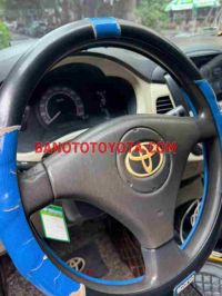 Toyota Innova J 2007 Máy xăng đẹp long lanh