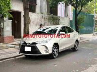 Toyota Vios E 1.5 MT model 2023 xe chuẩn hết ý