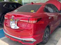 Toyota Vios G 1.5 CVT 2021 Số tự động giá đẹp