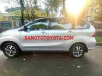 Bán xe Toyota Avanza 1.5 AT đời 2018 - Giá tốt