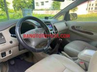 Cần bán Toyota Innova G 2006 xe đẹp
