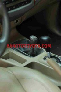 Cần bán Toyota Fortuner 2.7V 4x4 AT 2010 xe đẹp