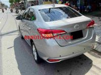 Toyota Vios 1.5E MT 2020 Số tay giá đẹp