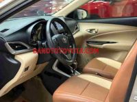 Cần bán Toyota Vios 1.5G 2020 xe đẹp
