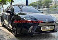 Cần bán xe Toyota Camry 2.5 HEV Top màu Đen 2026