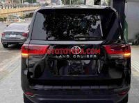 Xe Toyota Land Cruiser 3.5 V6 đời 2024 đẹp bán gấp
