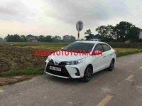 Toyota Vios E CVT 2022, xe đẹp, hết ý